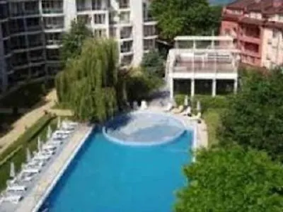 Oasis Complex, Ravda, Nesebar, Bulgaria Ravda