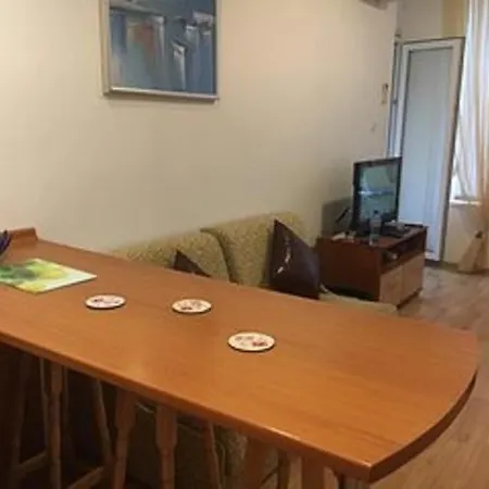 アパート Oasis Complex, Ravda, Nesebar, Bulgaria *