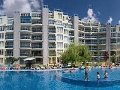 Oasis Complex, Ravda, Nesebar, Bulgaria アパート *