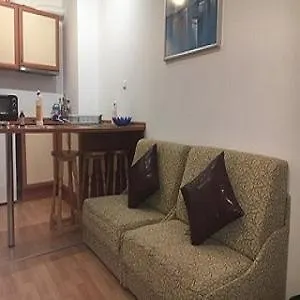 アパート Oasis Complex, Ravda, Nesebar, Bulgaria